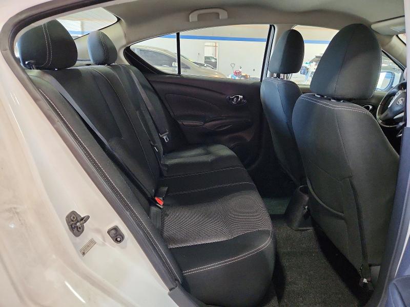 Aukcja sprzedaży 2017 Nissan Versa, vin: 3N1CN7AP8HL807371, numer aukcji: 65697656