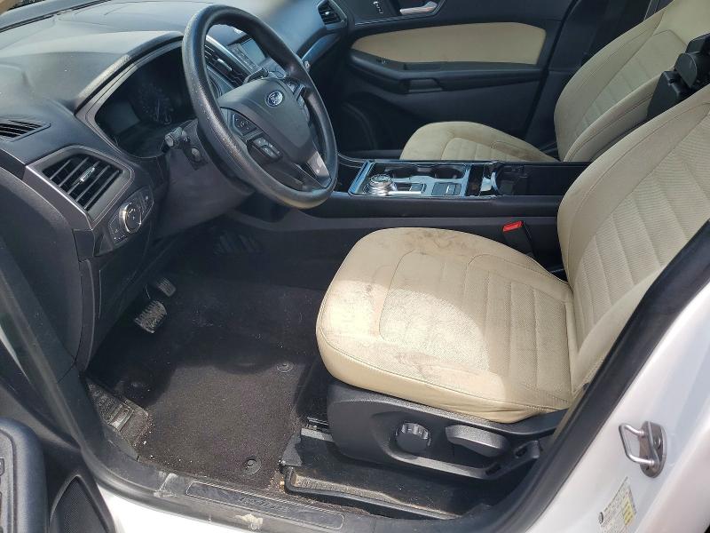 Aukcja sprzedaży 2019 Ford Edge, vin: 2FMPK3G91KBC24101, numer aukcji: 63901286
