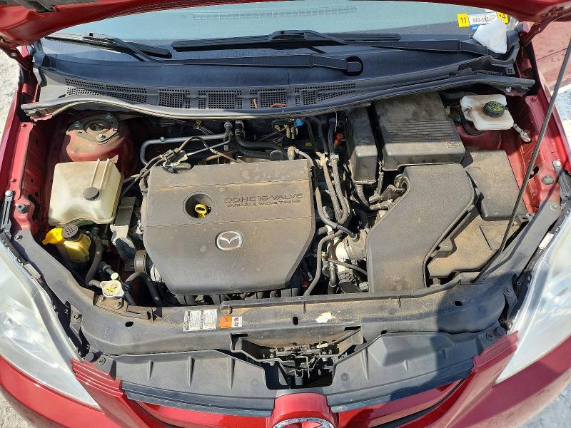 Aukcja sprzedaży 2008 Mazda 5, vin: JM1CR293880327172, numer aukcji: 65602656