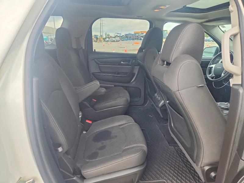 Aukcja sprzedaży 2015 Gmc Acadia, vin: 1GKKRPKD9FJ184868, numer aukcji: 65108006