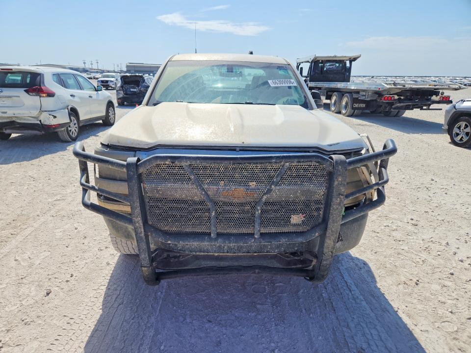 Продаж на аукціоні авто 2018 Chevrolet Silverado, vin: 3GCUKNEC6JG472969, номер лоту: 66309996