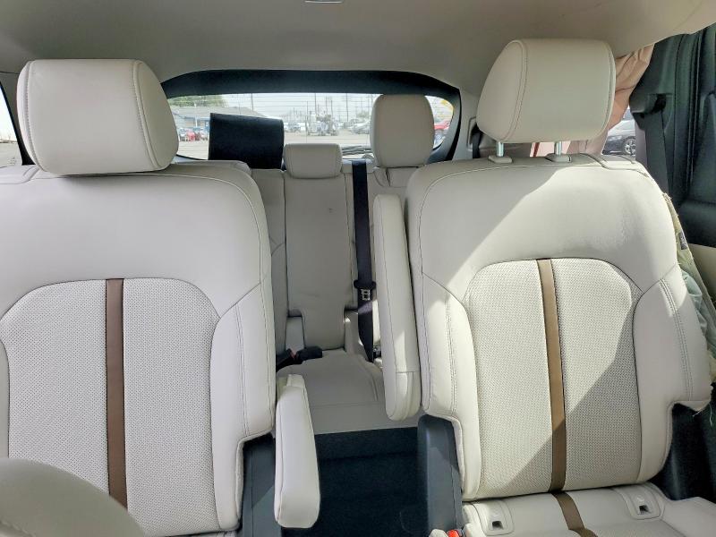 2024 Mazda Cx-90 მანქანა იყიდება აუქციონზე, vin: JM3KKEHA8R1136338, აუქციონის ნომერი: 65941906