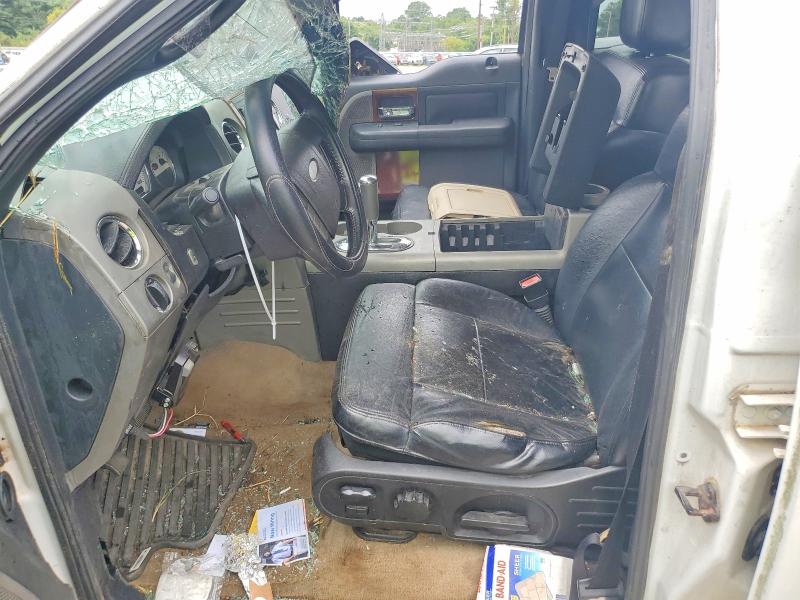 Aukcja sprzedaży 2004 Ford F150, vin: 1FTPW14504KC66525, numer aukcji: 64899236
