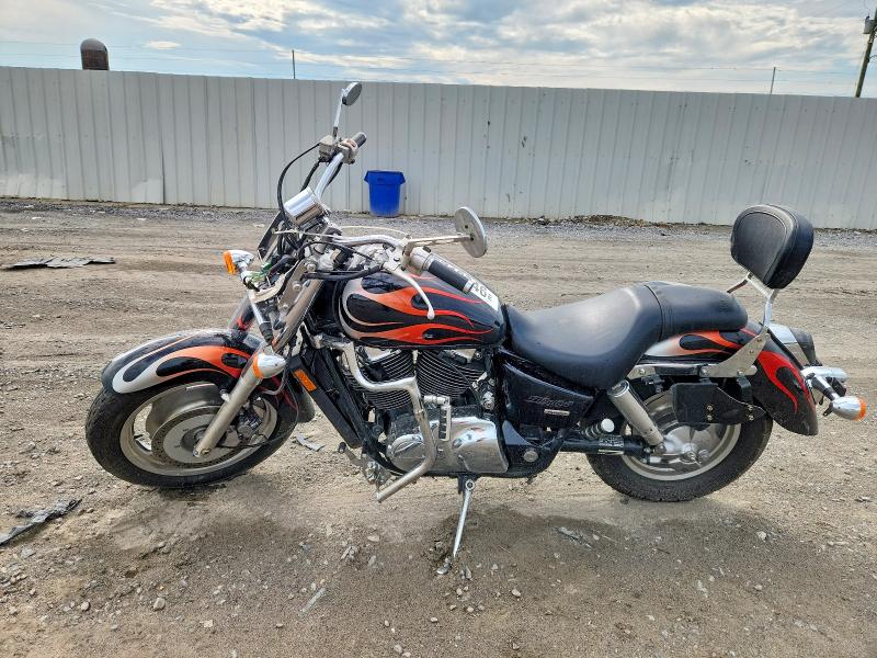 Продаж на аукціоні авто 2005 Honda Vt1100, vin: 1HFSC43045A502102, номер лоту: 65713246