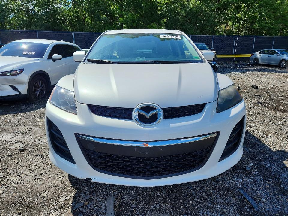 Aukcja sprzedaży 2010 Mazda Cx-7, vin: JM3ER2W51A0312928, numer aukcji: 64053416