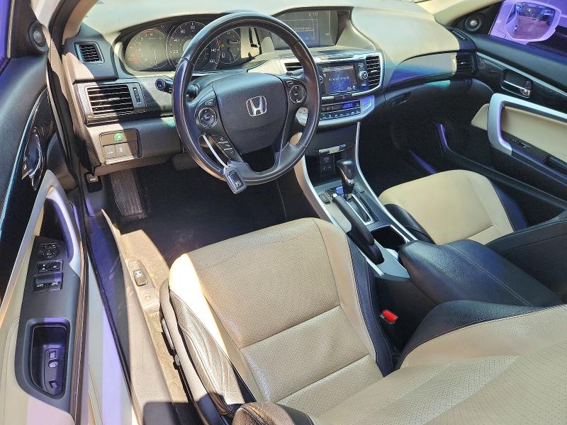 Продаж на аукціоні авто 2013 Honda Accord, vin: 1HGCT1B85DA006262, номер лоту: 63606736