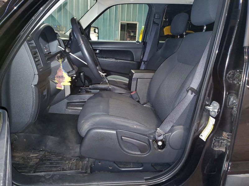 Aukcja sprzedaży 2012 Jeep Liberty, vin: 1C4PJMAK5CW137603, numer aukcji: 64415466