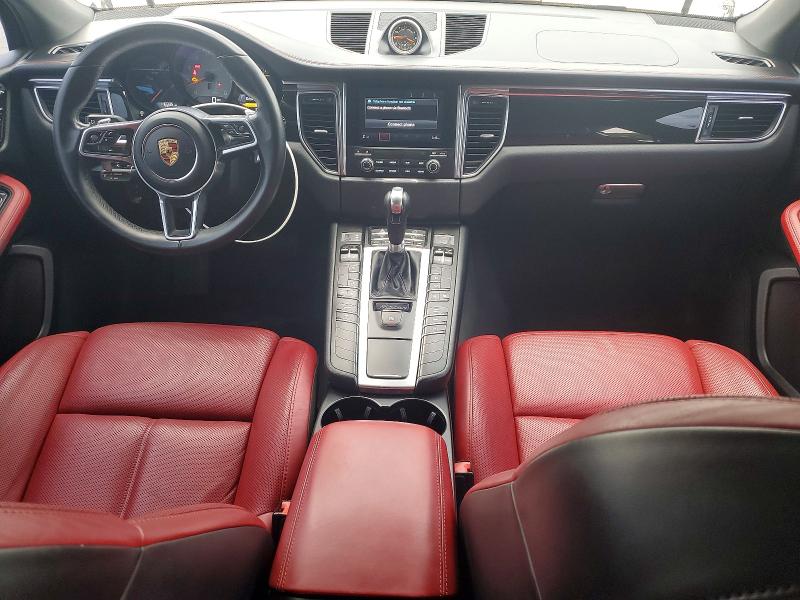Продаж на аукціоні авто 2017 Porsche Macan, vin: WP1AB2A54HLB15441, номер лоту: 65942966