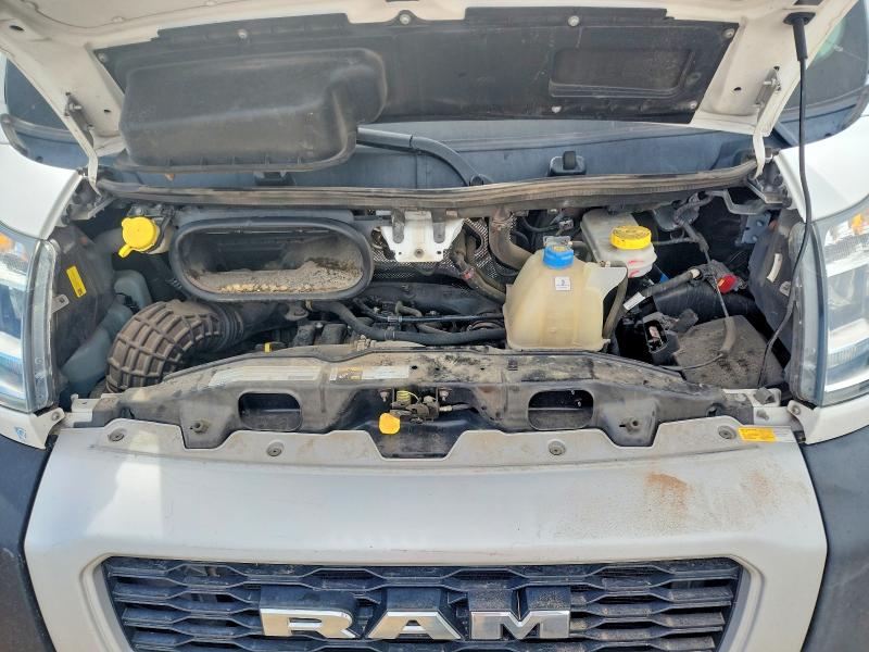Продаж на аукціоні авто 2022 Ram Promaster 1500, vin: 3C6LRVBG4NE102238, номер лоту: 65041836