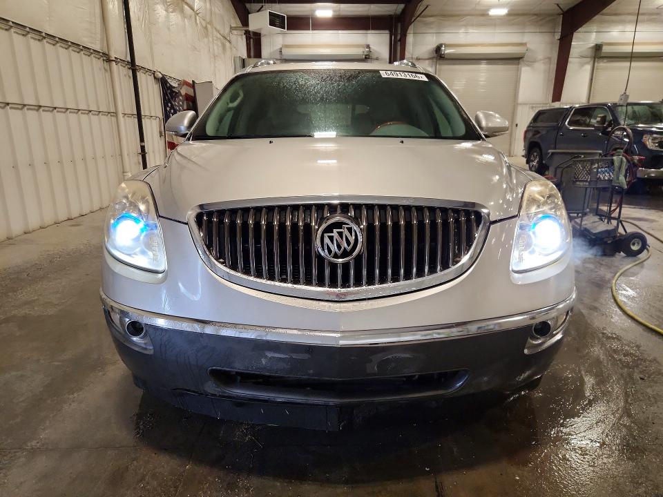 Продаж на аукціоні авто 2008 Buick Enclave, vin: 5GAEV13708J205671, номер лоту: 64913166