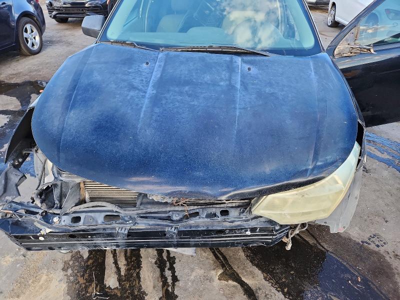 66515456 :رقم المزاد ، 1FAHP34N38W248392 vin ، 2008 Ford Focus مزاد بيع