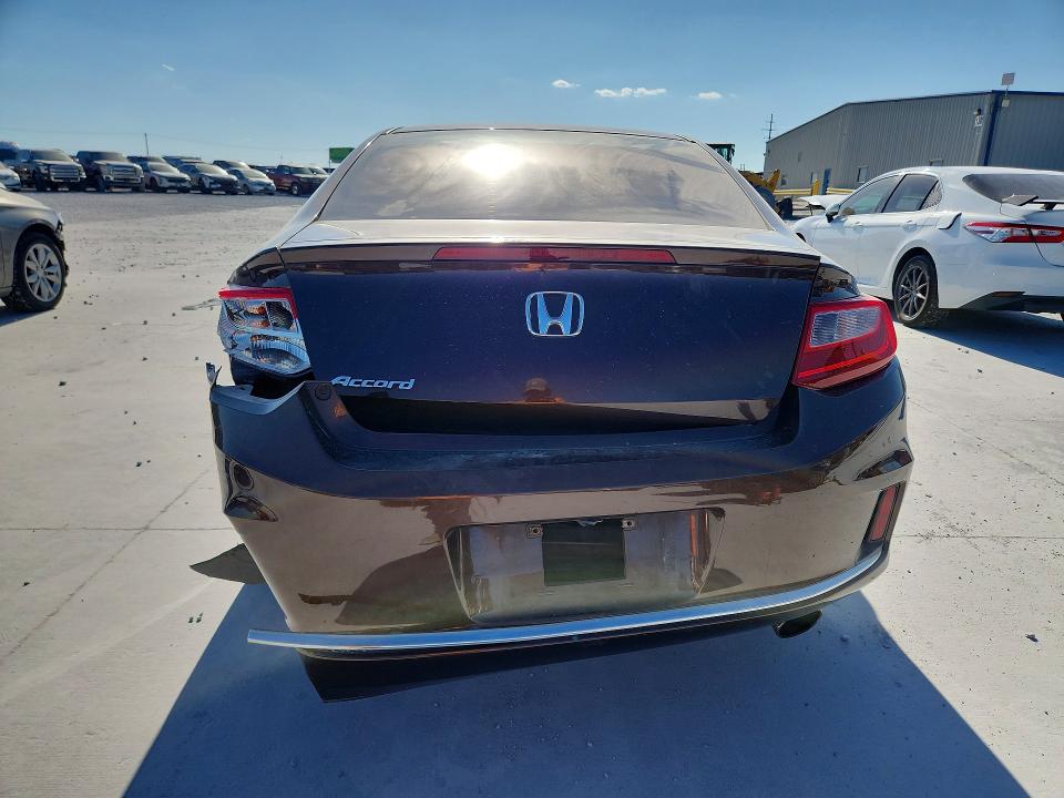 Aukcja sprzedaży 2013 Honda Accord, vin: 1HGCT1B38DA005904, numer aukcji: 64977696