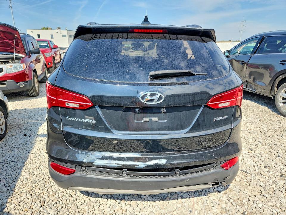 Aukcja sprzedaży 2016 Hyundai Santa Fe Sport, vin: 5XYZU3LB0GG357001, numer aukcji: 67085976