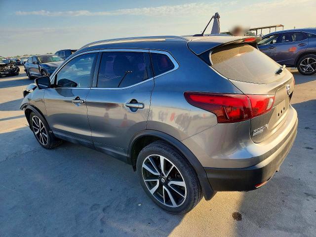 Aukcja sprzedaży 2017 Nissan Rogue Sport, vin: JN1BJ1CP4HW009025, numer aukcji: 66279646