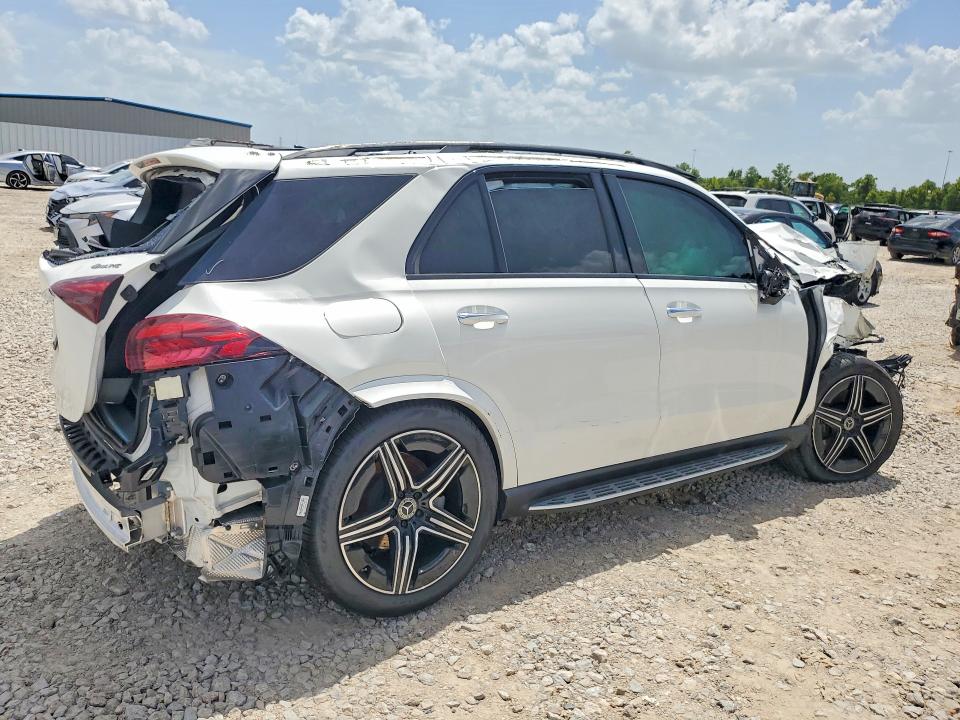 Продаж на аукціоні авто 2026 Mercedes-benz Gle, vin: 4JGFB5KB8TB628215, номер лоту: 64155846