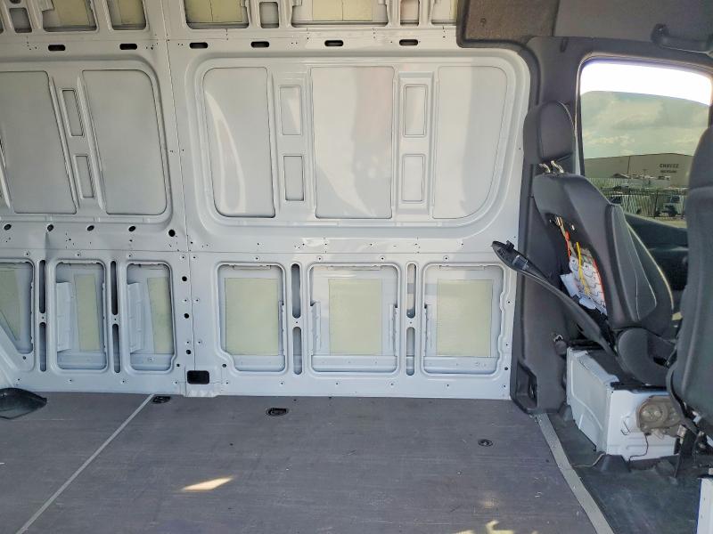 2024 Mercedes-benz Sprinter მანქანა იყიდება აუქციონზე, vin: W1Y4NDHYXRT175738, აუქციონის ნომერი: 64282676