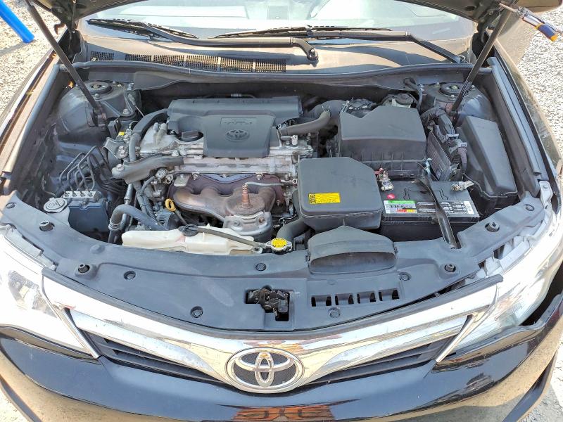 Aukcja sprzedaży 2014 Toyota Camry, vin: 4T4BF1FKXER402986, numer aukcji: 65229666