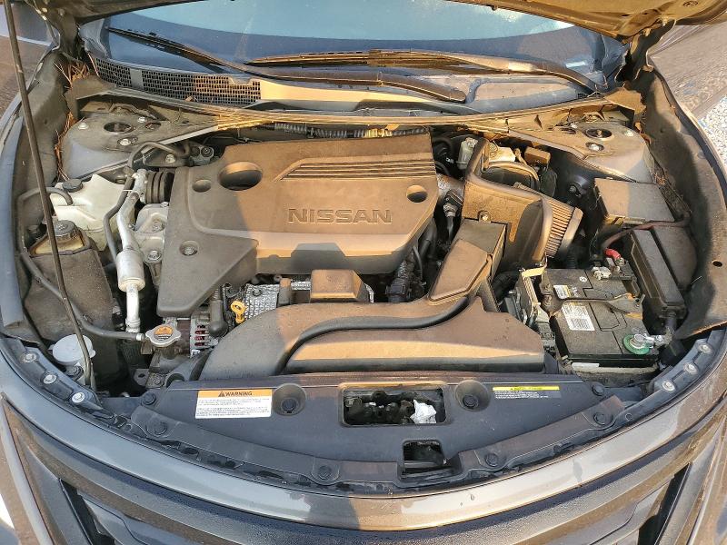 Aukcja sprzedaży 2015 Nissan Altima, vin: 1N4AL3AP1FC950115, numer aukcji: 64751506