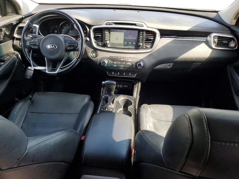 Продаж на аукціоні авто 2016 Kia Sorento, vin: 5XYPKDA59GG097407, номер лоту: 63766356