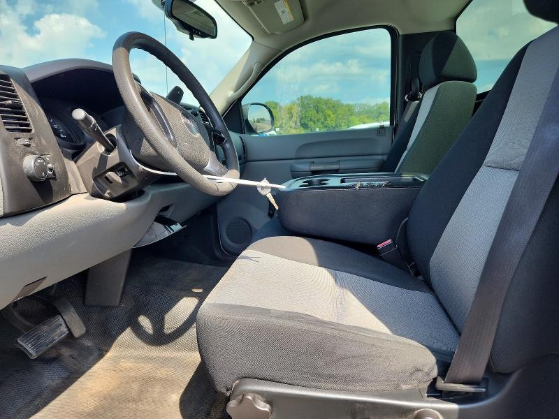 Aukcja sprzedaży 2008 Gmc Sierra, vin: 1GTEC14X68Z106194, numer aukcji: 66098836