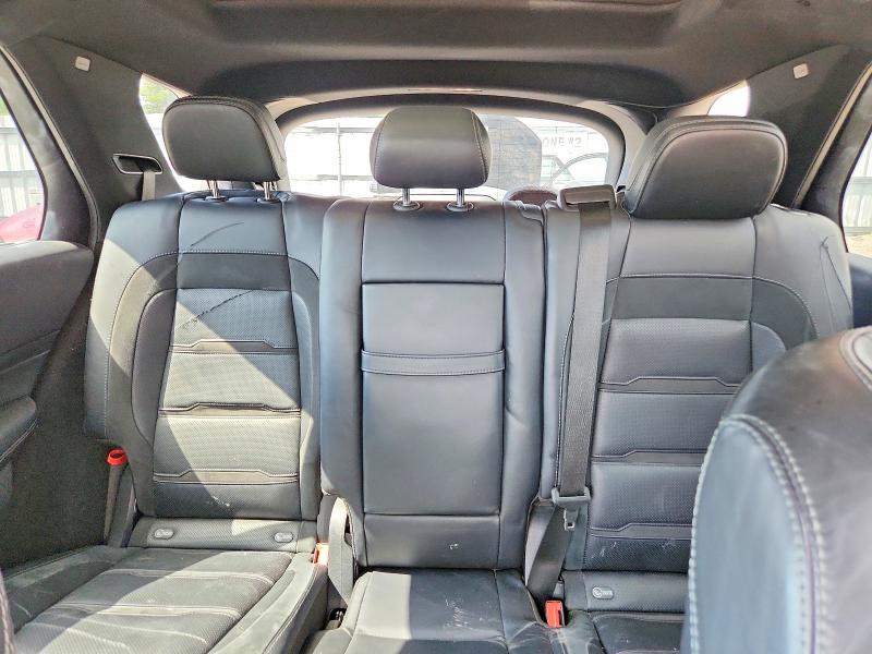 Aukcja sprzedaży 2021 Mercedes-benz Gle, vin: 4JGFB6BE4MA525400, numer aukcji: 61587496