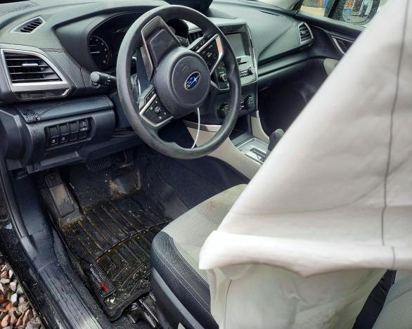 Aukcja sprzedaży 2020 Subaru Forester, vin: JF2SKADC6LH551070, numer aukcji: 64495276