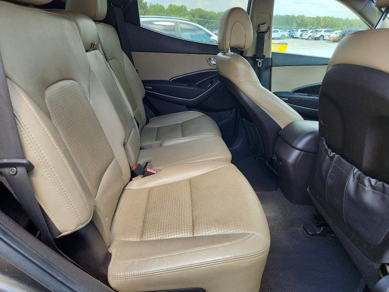 Aukcja sprzedaży 2013 Hyundai Santa Fe Sport, vin: 5XYZU3LA4DG030541, numer aukcji: 67093266