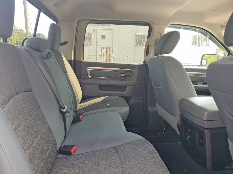 Aukcja sprzedaży 2018 Ram 1500, vin: 3C6RR7LG0JG219673, numer aukcji: 65308626