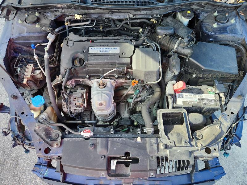 Aukcja sprzedaży 2014 Honda Accord, vin: 1HGCR2F32EA293953, numer aukcji: 65927846
