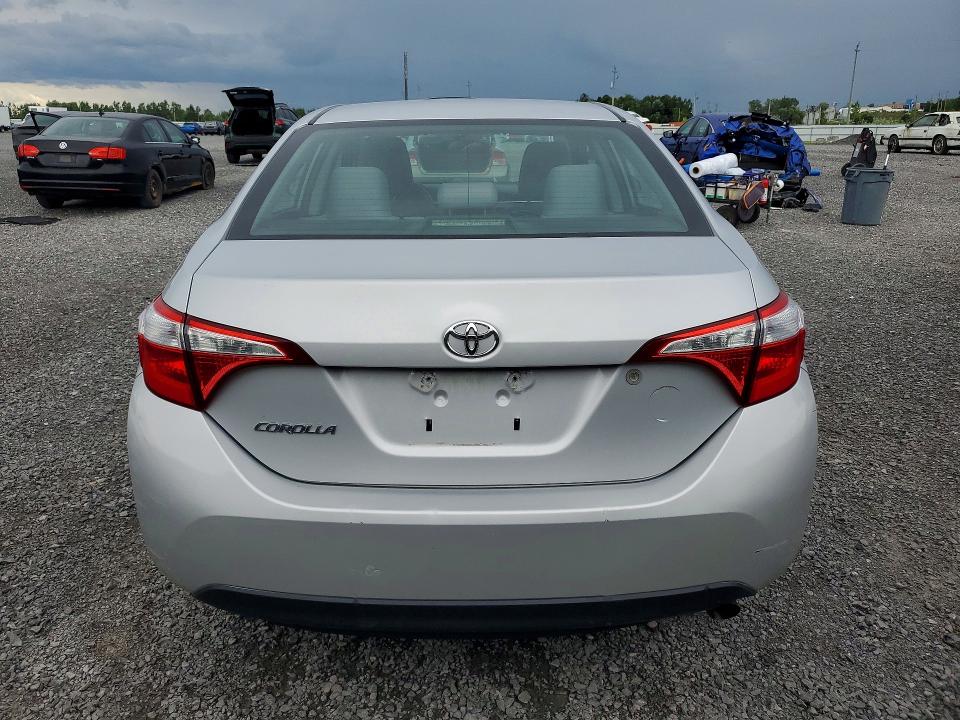 Aukcja sprzedaży 2016 Toyota Corolla, vin: 2T1BURHE1GC514134, numer aukcji: 64379266