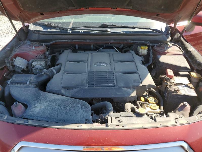 63320076 :رقم المزاد ، 4S4BSENC2G3355503 vin ، 2016 Subaru Outback مزاد بيع