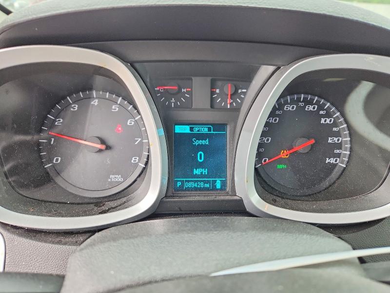 Продажа на аукционе авто 2017 Chevrolet Equinox, vin: 2GNALCEK3H1593383, номер лота: 63882836