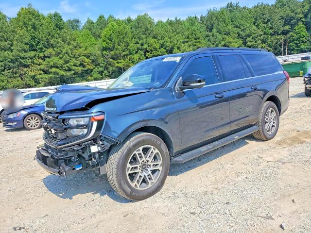 2025 Ford Expedition მანქანა იყიდება აუქციონზე, vin: 1FMJK1H86SEA25145, აუქციონის ნომერი: 66690926