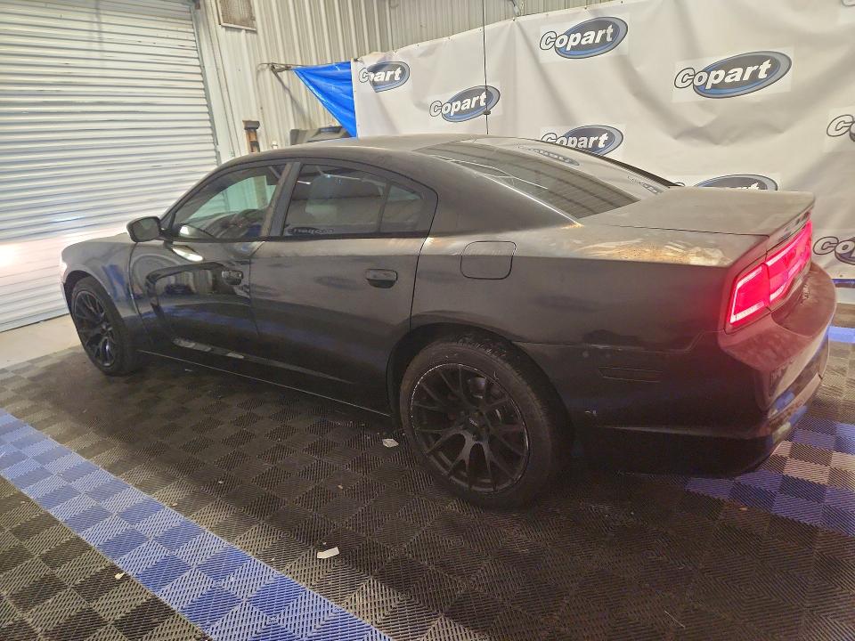 2014 Dodge Charger მანქანა იყიდება აუქციონზე, vin: 2C3CDXBG2EH324238, აუქციონის ნომერი: 64341476
