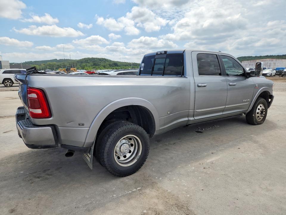64747266 :رقم المزاد ، 3C63RRRL5KG584731 vin ، 2019 Ram 3500 مزاد بيع