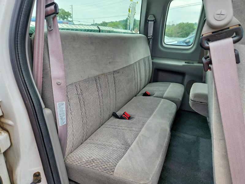 1998 Ford F150 მანქანა იყიდება აუქციონზე, vin: 1FTZX1722WNB73675, აუქციონის ნომერი: 66412986