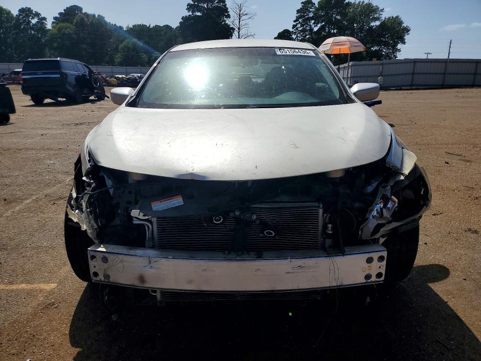 65156436 :رقم المزاد ، 1N4AL3AP6EN368000 vin ، 2014 Nissan Altima مزاد بيع