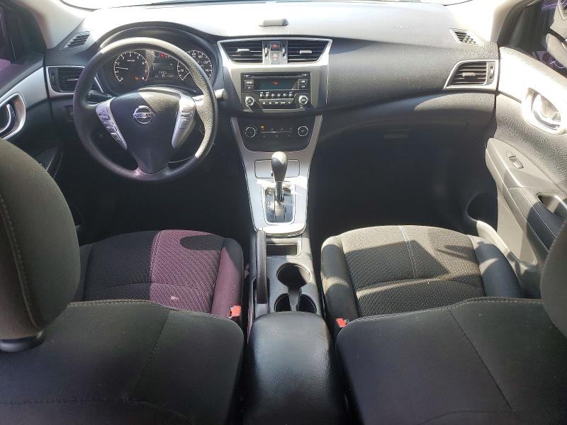 Aukcja sprzedaży 2015 Nissan Sentra, vin: 3N1AB7AP8FY354580, numer aukcji: 63245946