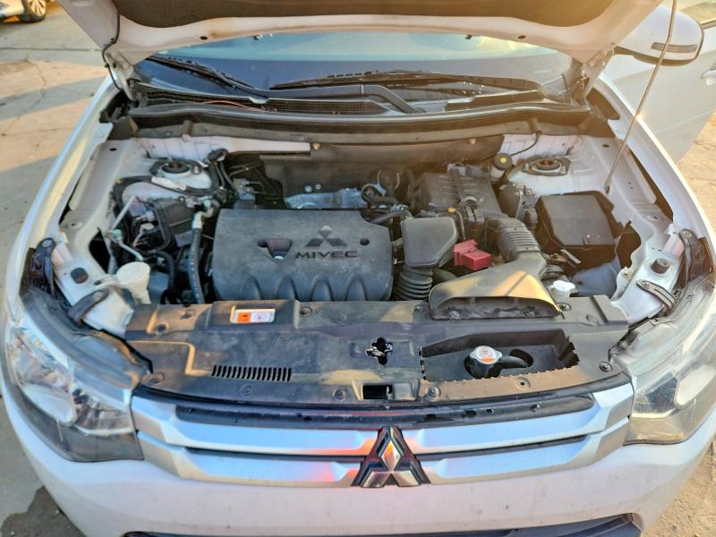 Aukcja sprzedaży 2015 Mitsubishi Outlander, vin: JA4AD3A33FZ008658, numer aukcji: 66427886
