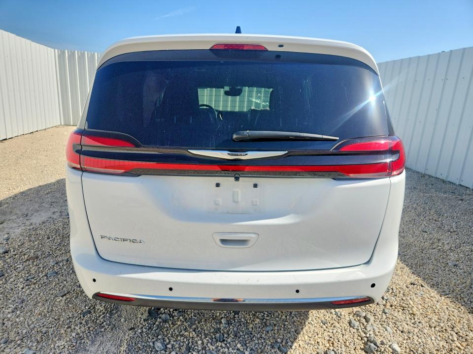 Продаж на аукціоні авто 2026 Chrysler Pacifica, vin: 2C4RC1BG1TR176550, номер лоту: 66585826