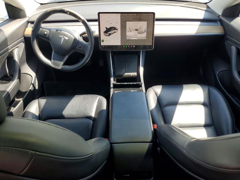 Продаж на аукціоні авто 2020 Tesla Model 3, vin: 5YJ3E1EB6LF786990, номер лоту: 64797026