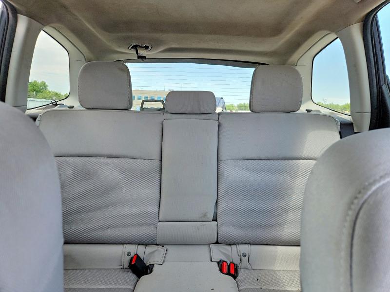 Aukcja sprzedaży 2015 Subaru Forester, vin: JF2SJADC5FH424592, numer aukcji: 64494756