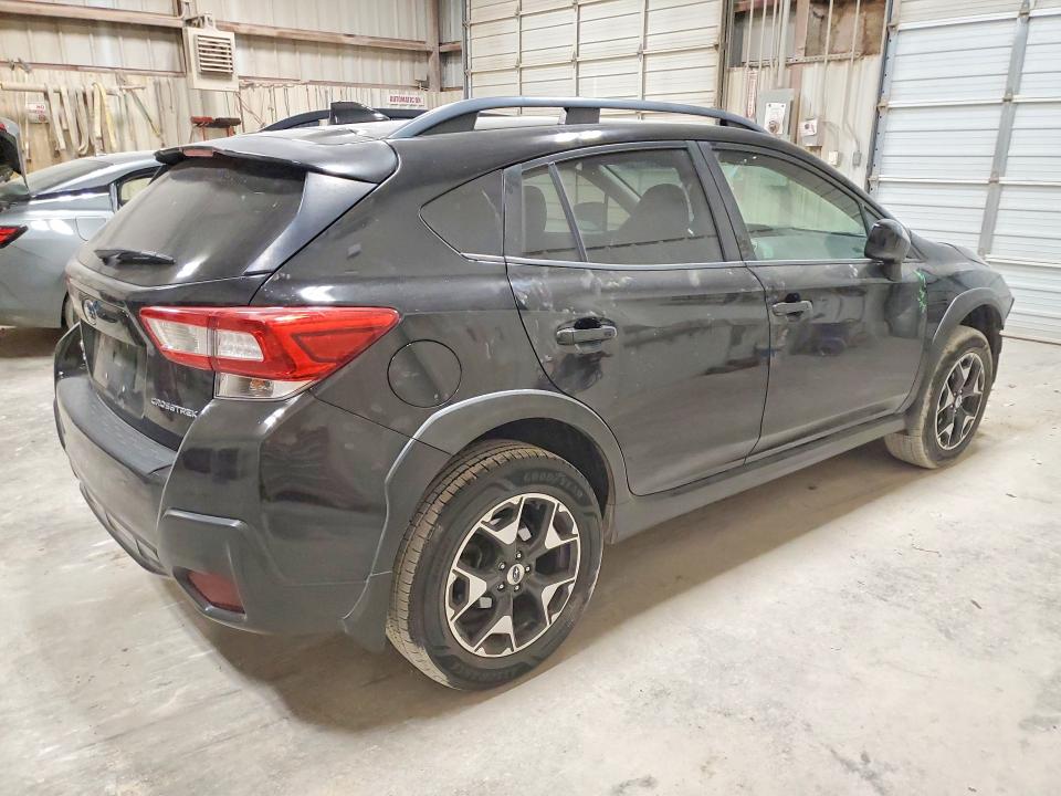 Aukcja sprzedaży 2018 Subaru Crosstrek, vin: JF2GTABC3JH231188, numer aukcji: 63577586