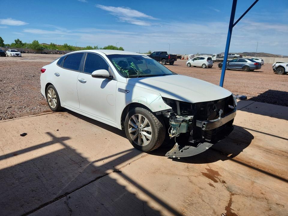 Aukcja sprzedaży 2019 Kia Optima, vin: 5XXGT4L33KG312995, numer aukcji: 66080916
