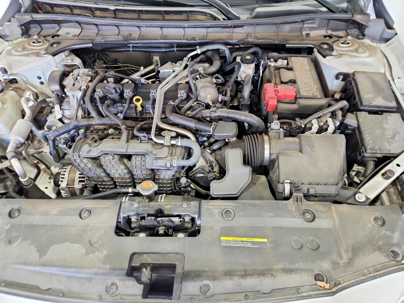 Aukcja sprzedaży 2023 Nissan Altima, vin: 1N4BL4CV2PN379374, numer aukcji: 65524186