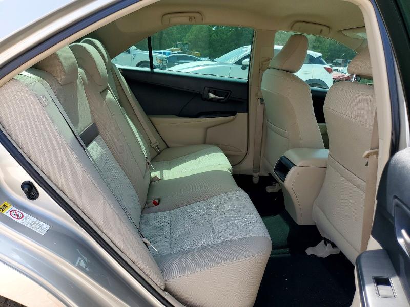 Продажа на аукционе авто 2014 Toyota Camry, vin: 4T4BF1FK6ER407604, номер лота: 63668626