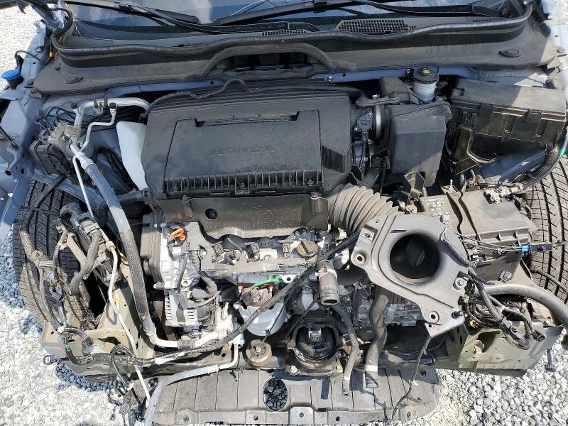 2024 Honda Pilot მანქანა იყიდება აუქციონზე, vin: 5FNYG1H7XRB040543, აუქციონის ნომერი: 66711176