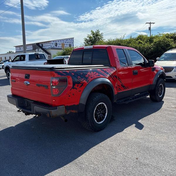 2010 Ford F150 მანქანა იყიდება აუქციონზე, vin: 1FTEX1EV8AFA29076, აუქციონის ნომერი: 64550496