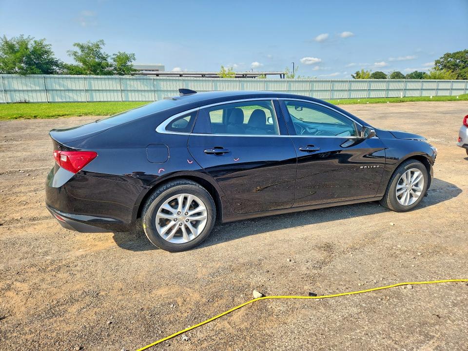 Продаж на аукціоні авто 2018 Chevrolet Malibu, vin: 1G1ZD5ST5JF216773, номер лоту: 64664006