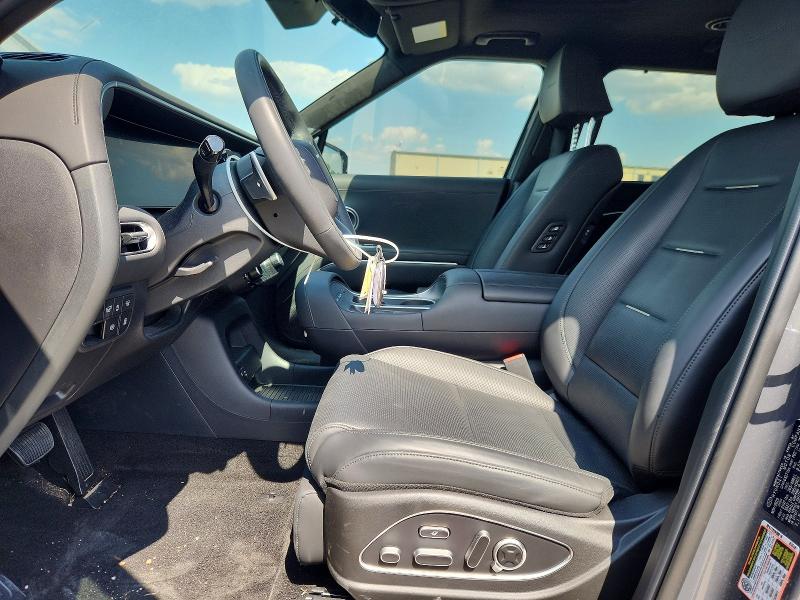 Aukcja sprzedaży 2026 Hyundai Palisade, vin: KM8RMES24TU084663, numer aukcji: 67258756